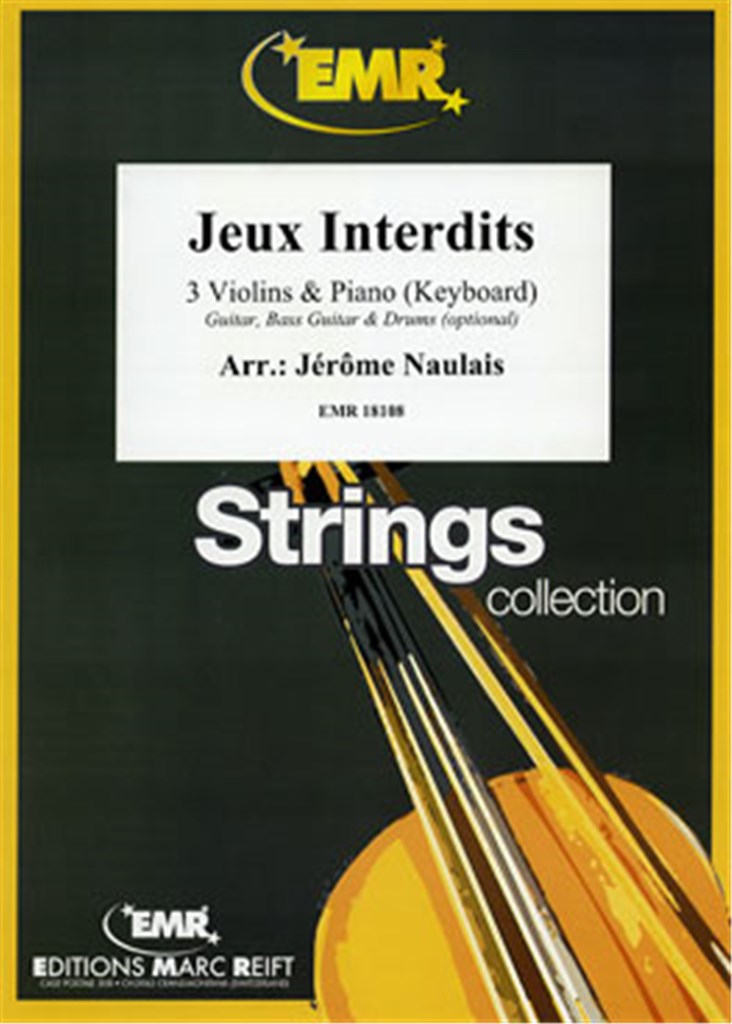 Jeux Interdits